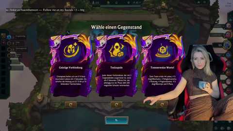 kimilee22 @ chaturbate on 20251006