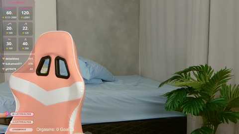 lady_yas @ chaturbate on 20251006