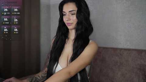 linda_warners @ chaturbate on 20251006