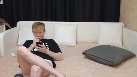 loossers @ chaturbate on 20251006