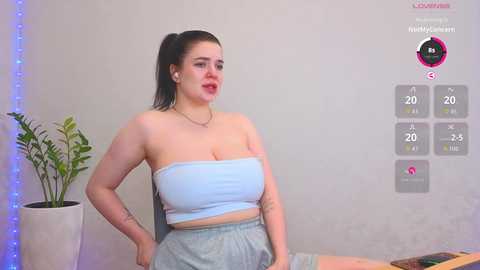 lovlybambi @ chaturbate on 20251006