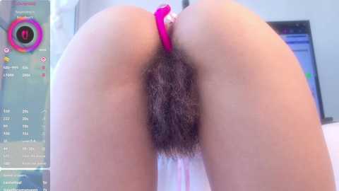 luneva @ chaturbate on 20251006