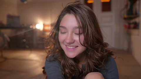 mia_dynasty @ chaturbate on 20251006