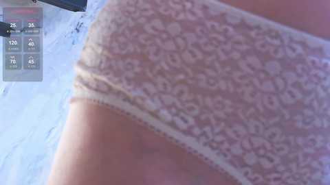 miss_bubbles @ chaturbate on 20251006