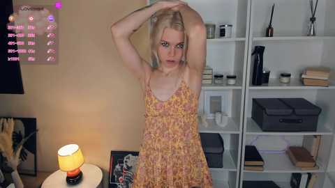 myviolet_rush @ chaturbate on 20251006