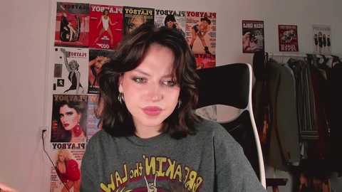 niky_jess @ chaturbate on 20251006