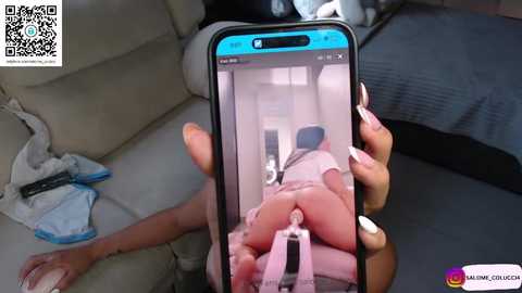 pavlovacoluccii_ @ chaturbate on 20251006