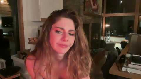 peacheekitty @ chaturbate on 20251006