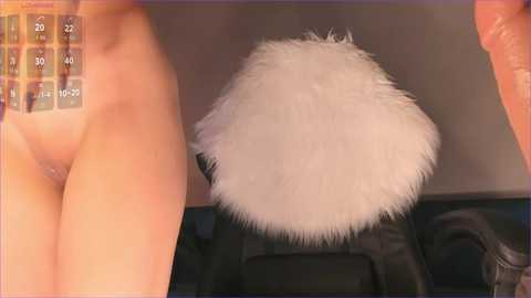 ren_esma @ chaturbate on 20251006