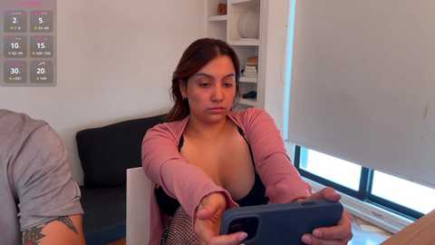 sexualmindset @ chaturbate on 20251006