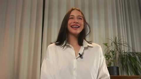 signehinz @ chaturbate on 20251006