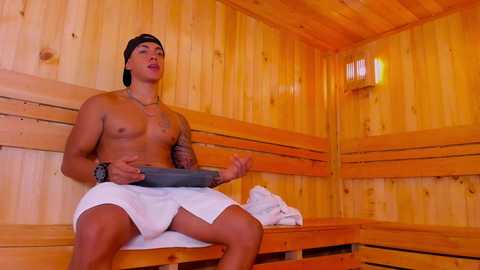 soccer_hot @ chaturbate on 20251006