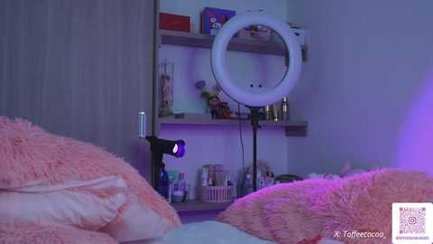 sophie_lii @ chaturbate on 20251006