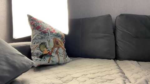 sweetdreamvic @ chaturbate on 20251006