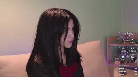 sweett_petite @ chaturbate on 20251006