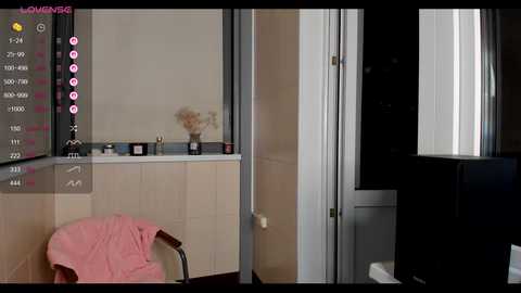 sweetteets24 @ chaturbate on 20251006