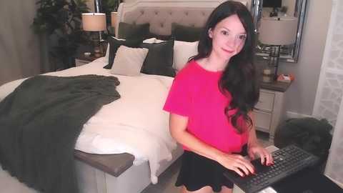 ticketshow @ chaturbate on 20251006