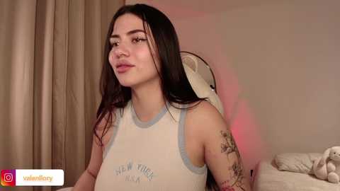 venus_art11 @ chaturbate on 20251006
