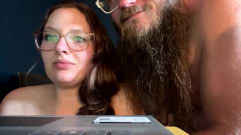 vikingandvixen44 @ chaturbate on 20251006