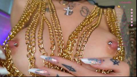 2badforyou @ chaturbate on 20251007