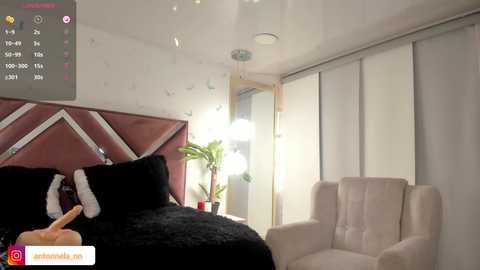 _antonnela_ @ chaturbate on 20251007