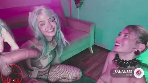 _baterchatur @ chaturbate on 20251007