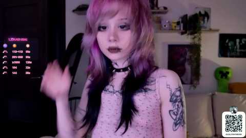 _lollyshy_ @ chaturbate on 20251007