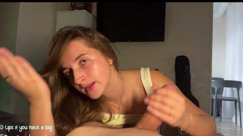 adele_nick2202 @ chaturbate on 20251007