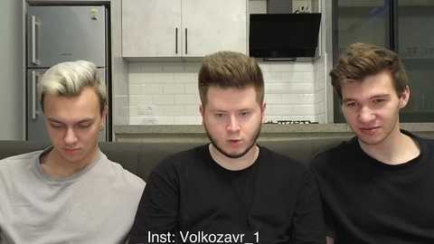 alexxx_d @ chaturbate on 20251007