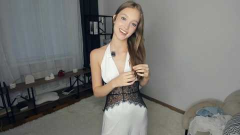 alicemelison @ chaturbate on 20251007