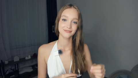 alicemelison @ chaturbate on 20251007