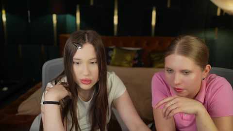 anabel2054 @ chaturbate on 20251007