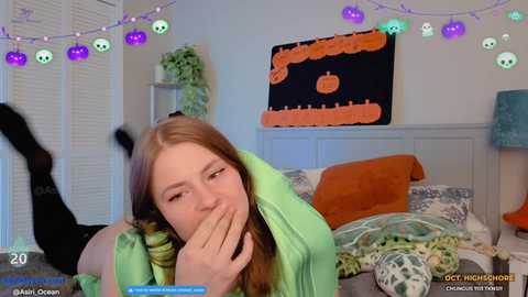 asiri_ocean @ chaturbate on 20251007