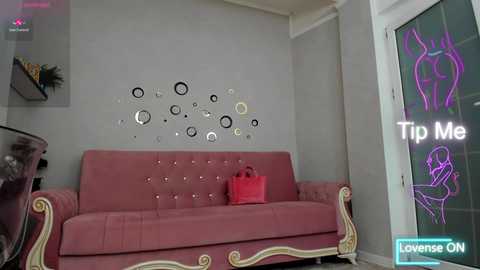 belovedkhlloe @ chaturbate on 20251007