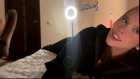 bitter_moon @ chaturbate on 20251007