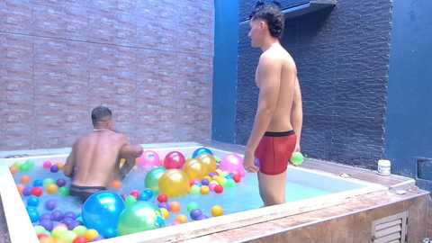 boysgang_sex @ chaturbate on 20251007