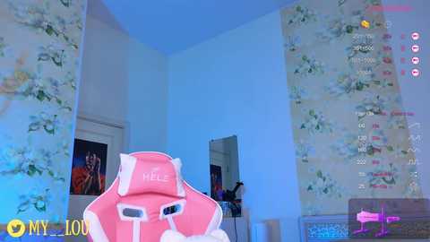 breeding_material @ chaturbate on 20251007