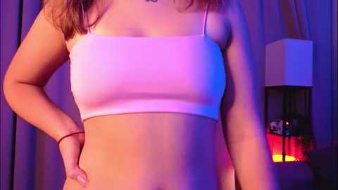 ceceliapidcock @ chaturbate on 20251007