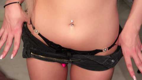 cirilada @ chaturbate on 20251007