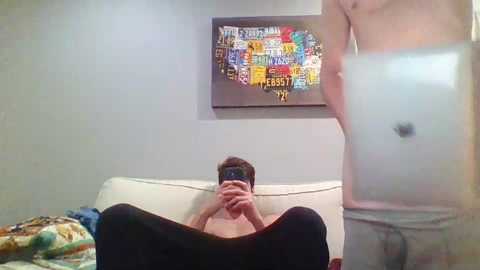 college_packing_8 @ chaturbate on 20251007