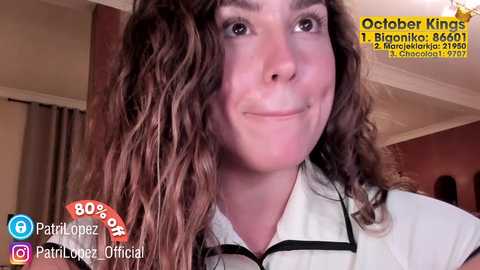 crazypaty @ chaturbate on 20251007