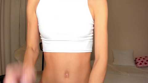 emilyhoston @ chaturbate on 20251007