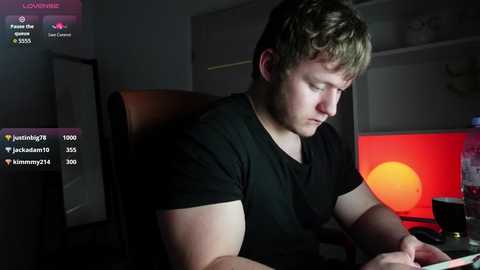 eric_poston @ chaturbate on 20251007