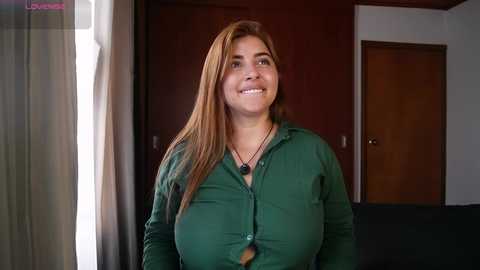 fireand_passion @ chaturbate on 20251007