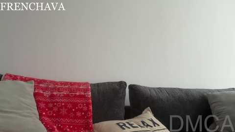 frenchava @ chaturbate on 20251007