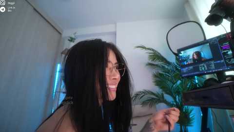 gigi_ulala @ chaturbate on 20251007
