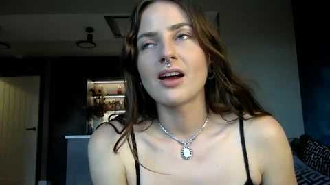 goddessmiamuse @ chaturbate on 20251007