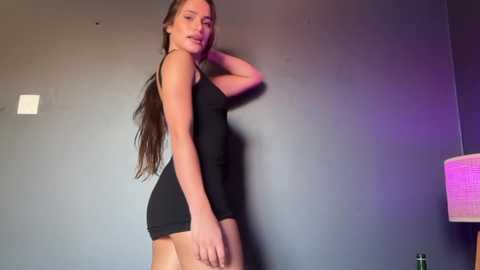 itskatarina @ chaturbate on 20251007