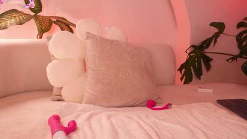 kali_hiill @ chaturbate on 20251007