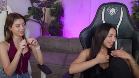 kira0541 @ chaturbate on 20251007